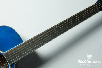 R-011 - See-through Blue